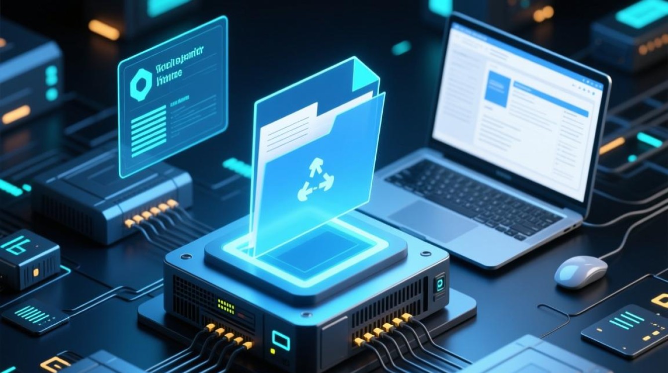 文件共享虚拟机，如何实现高效、安全的跨平台文件共享与传输？-好主机测评网