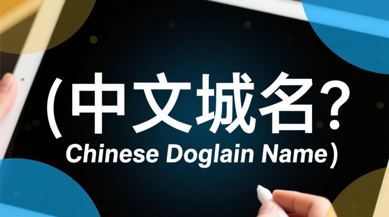 中文域名究竟是什么？揭秘中文网络世界的独特标识方式！-好主机测评网