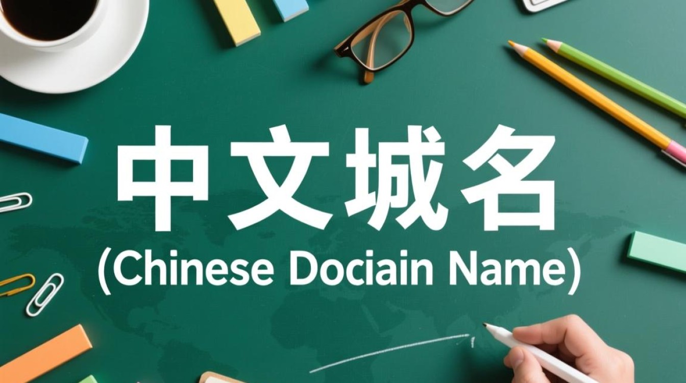 中文域名究竟是什么?揭秘中文网络世界的独特标识方式! 中文域名究竟是什么?揭秘中文网络世界的独特标识方式!