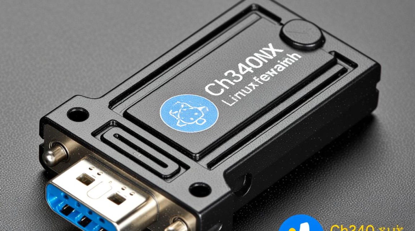 ch340驱动在Linux系统下的安装与配置,有什么疑问或难题吗?-好主机测评网