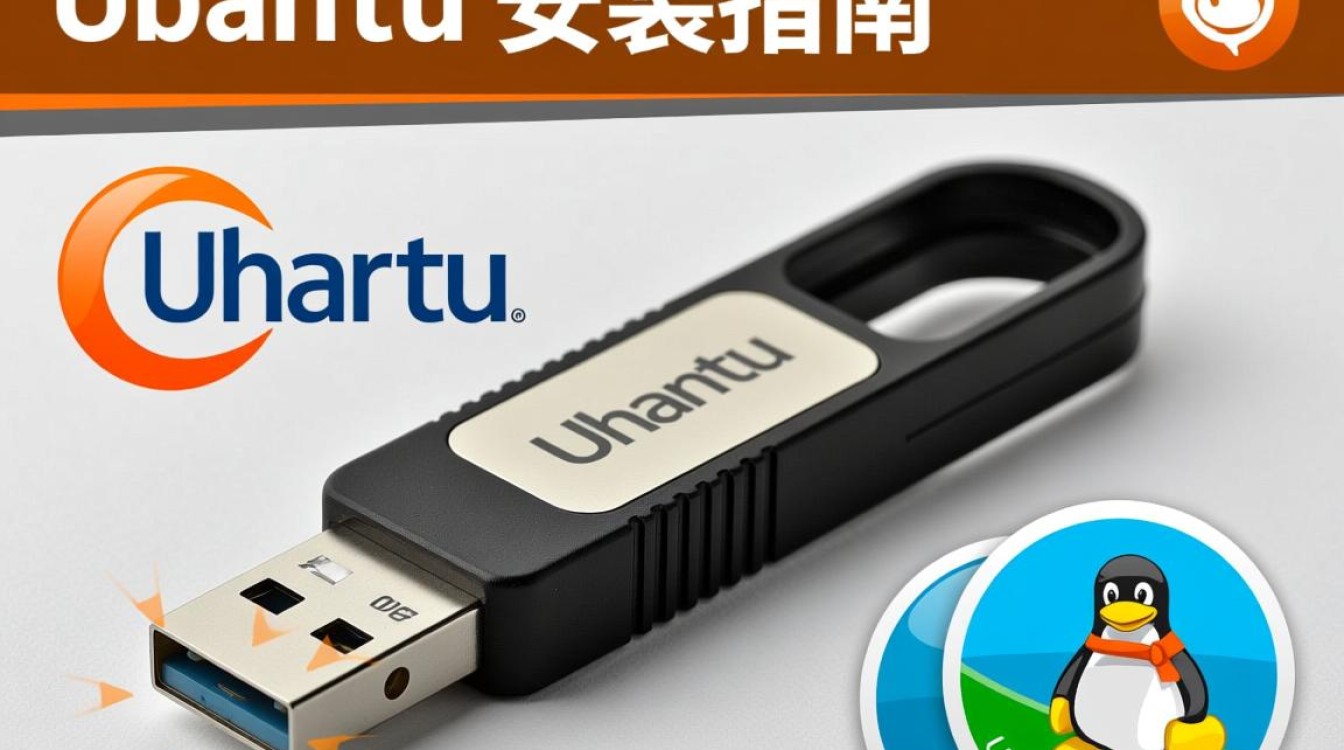 Linux Ubuntu U盘安装过程中,如何解决常见安装难题?-好主机测评网