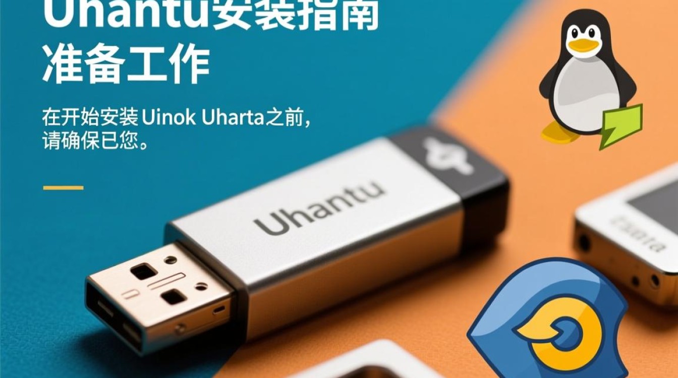 Linux Ubuntu U盘安装过程中，如何解决常见安装难题？