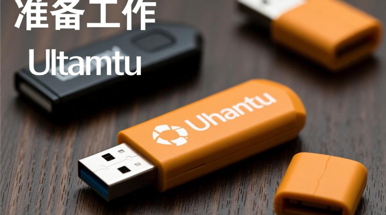 Linux Ubuntu U盘安装过程中，如何解决常见安装难题？