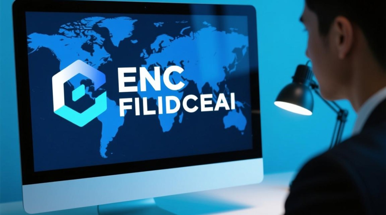 ENC域名究竟有何独特之处？为何在互联网领域备受关注？-好主机测评网