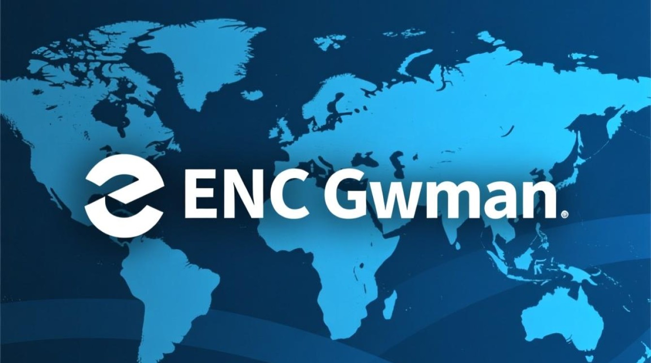 ENC域名究竟有何独特之处？为何在互联网领域备受关注？