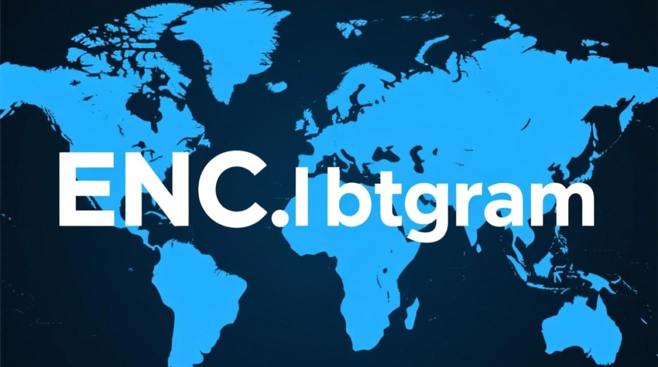 ENC域名究竟有何独特之处？为何在互联网领域备受关注？