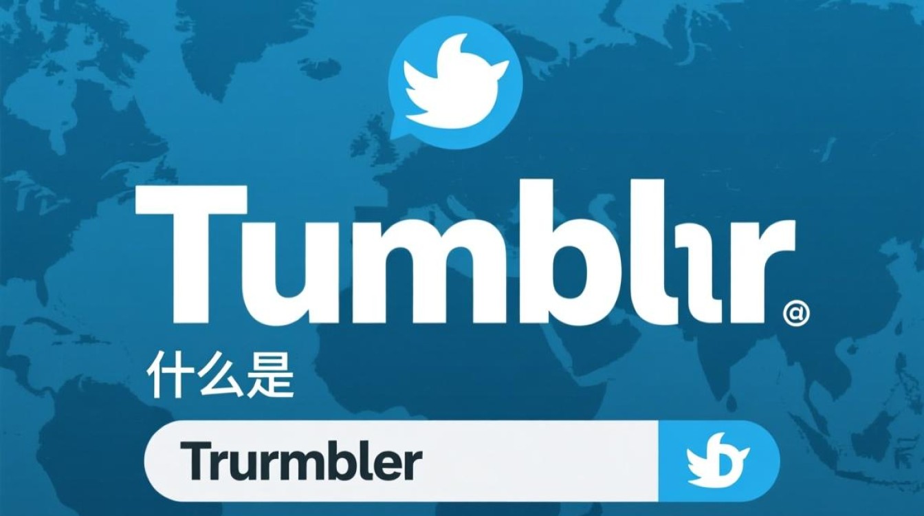 trumblr域名为何如此流行？揭秘其独特魅力与潜在风险！-好主机测评网