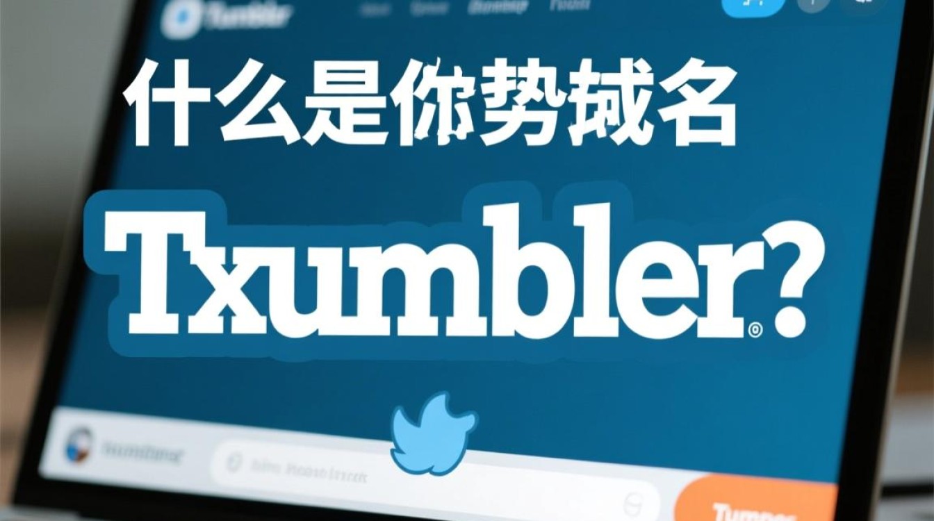 trumblr域名为何如此流行？揭秘其独特魅力与潜在风险！