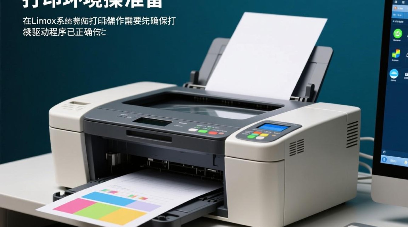 Linux打印命令行操作步骤详解，为何打印功能总是无法正常使用？