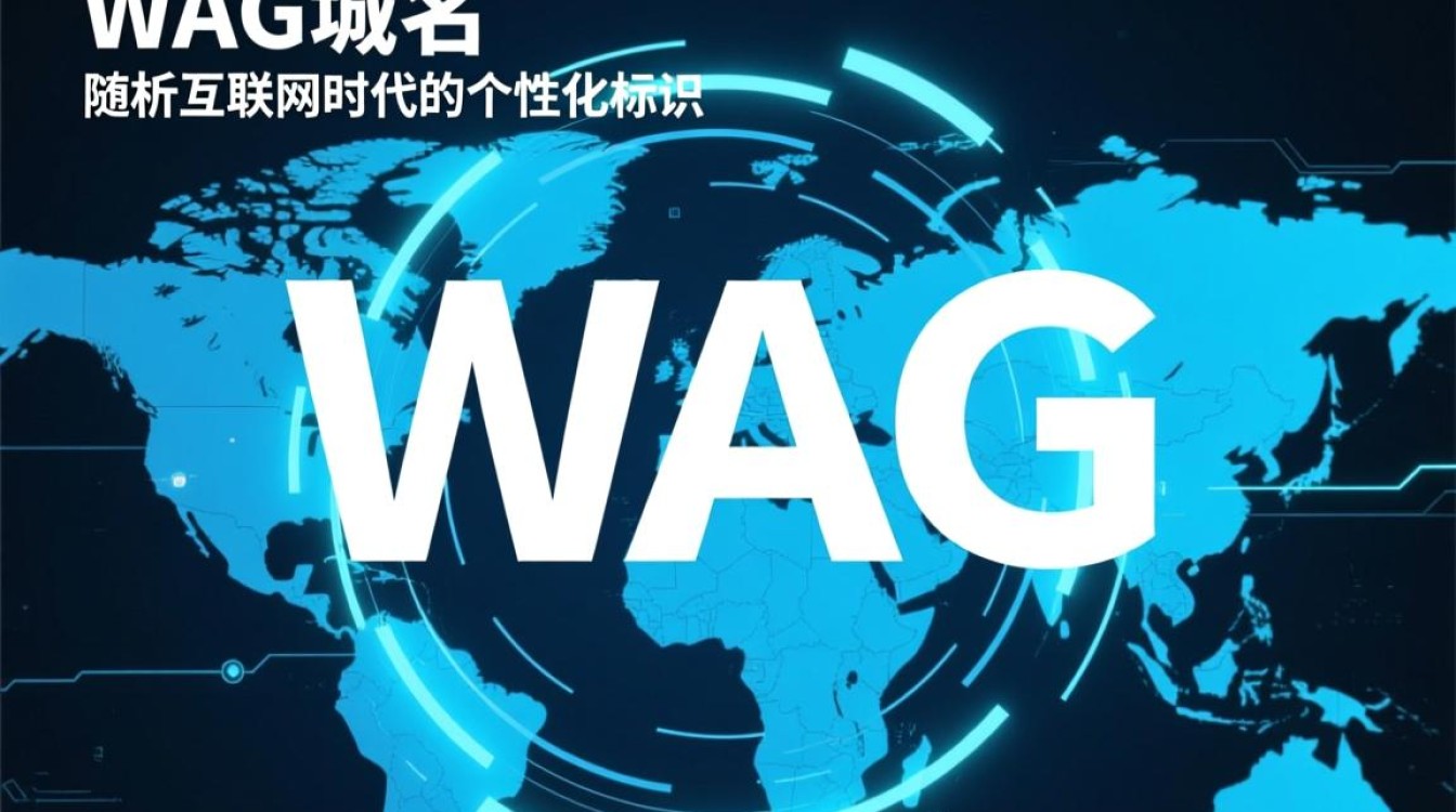 WAG域名究竟代表什么？为何如此独特且备受关注？-好主机测评网