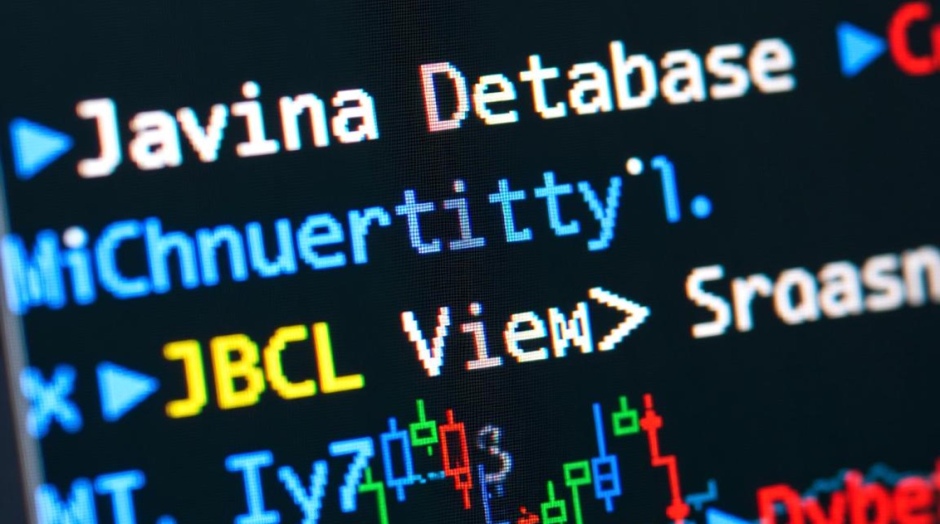 Java代码中如何精确查询数据库视图？-好主机测评网