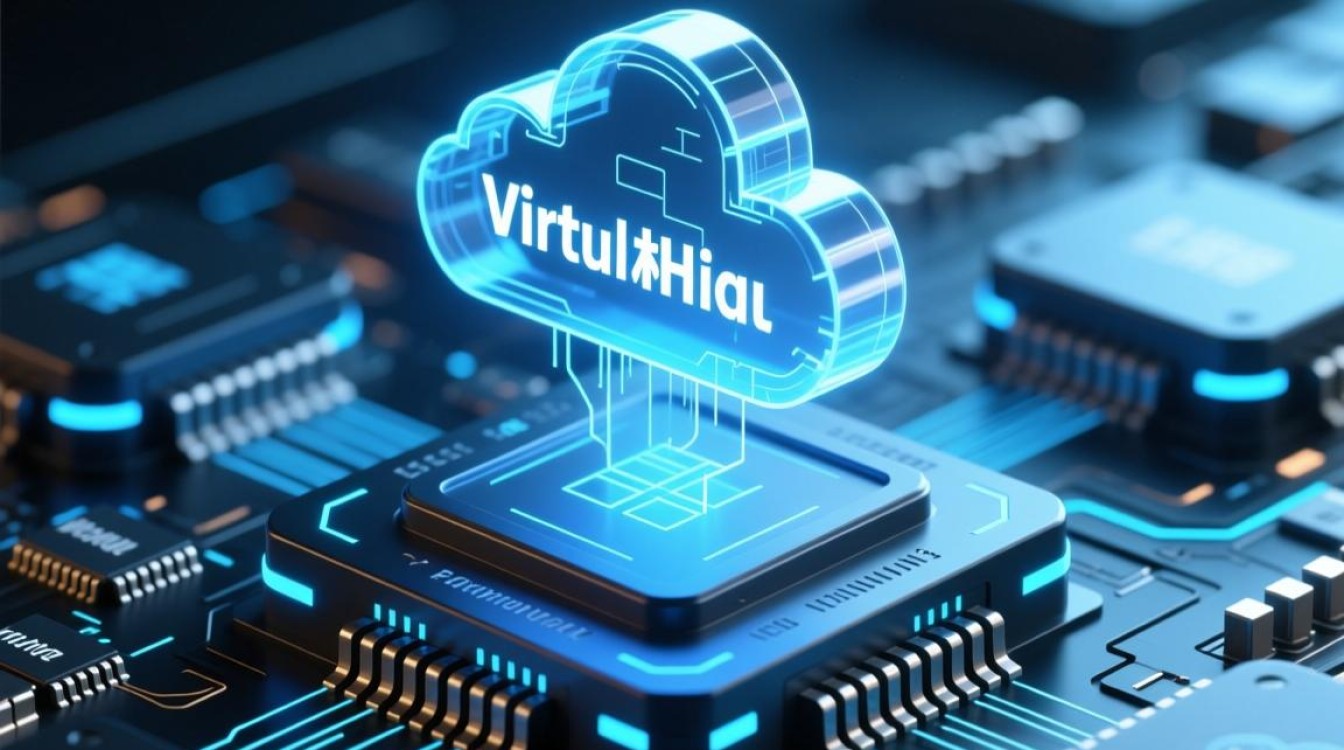 虚拟机 星际慢探索，虚拟机技术如何引领星际旅行新纪元？-好主机测评网