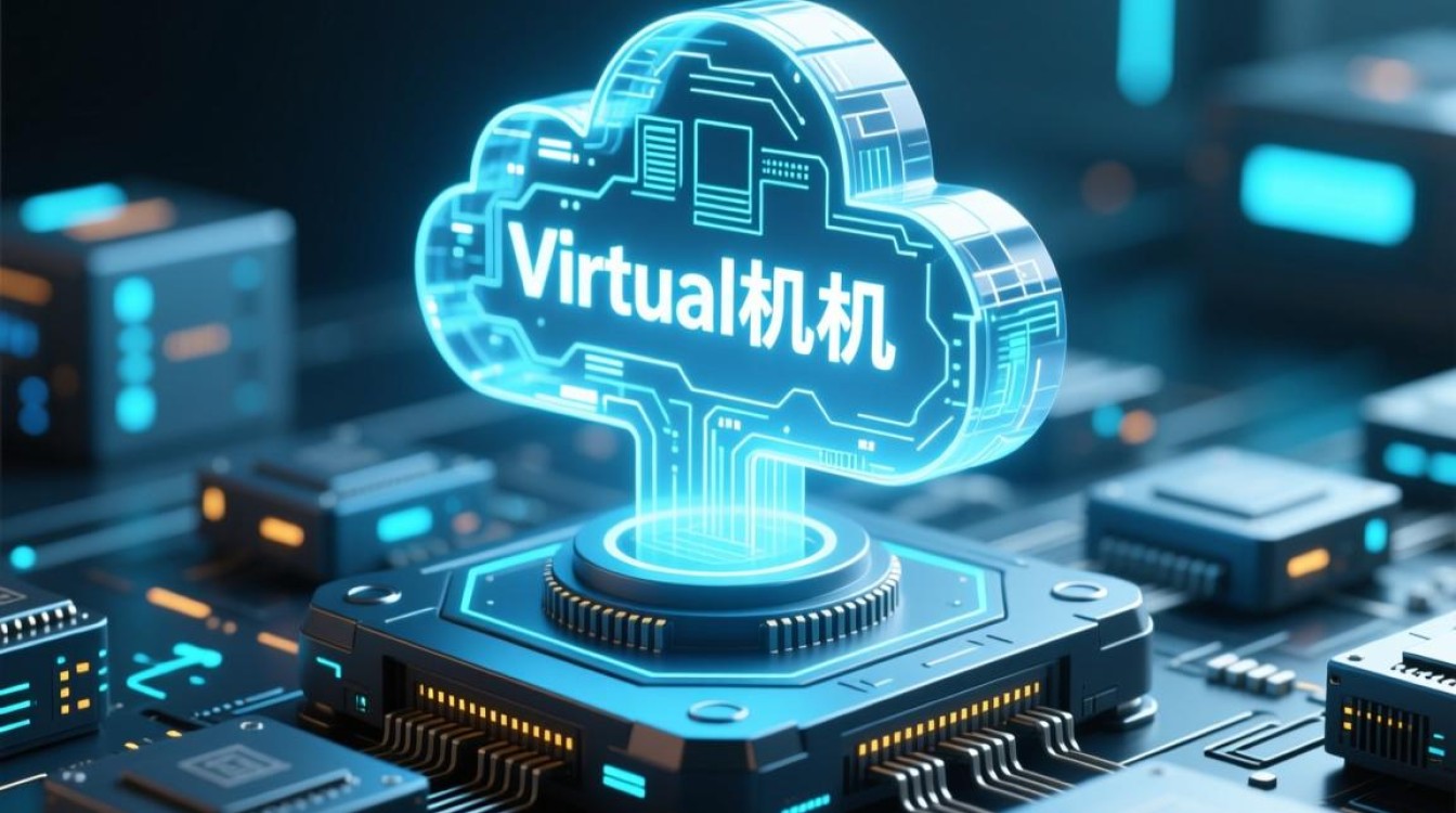 虚拟机 星际慢探索，虚拟机技术如何引领星际旅行新纪元？