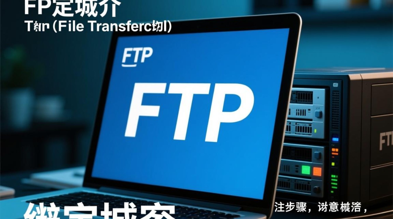 FTP如何成功绑定域名？详细步骤与注意事项大揭秘！