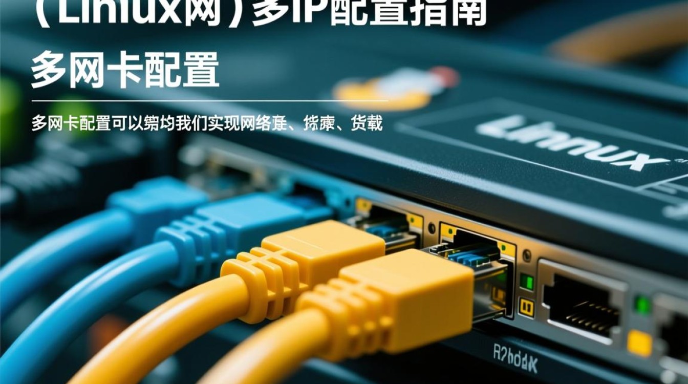 Linux环境下多网卡配置多IP，存在哪些潜在问题及解决方法？