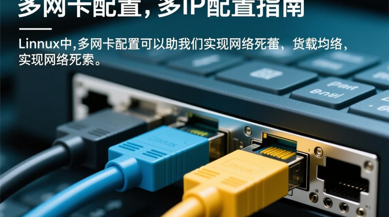 Linux环境下多网卡配置多IP，存在哪些潜在问题及解决方法？