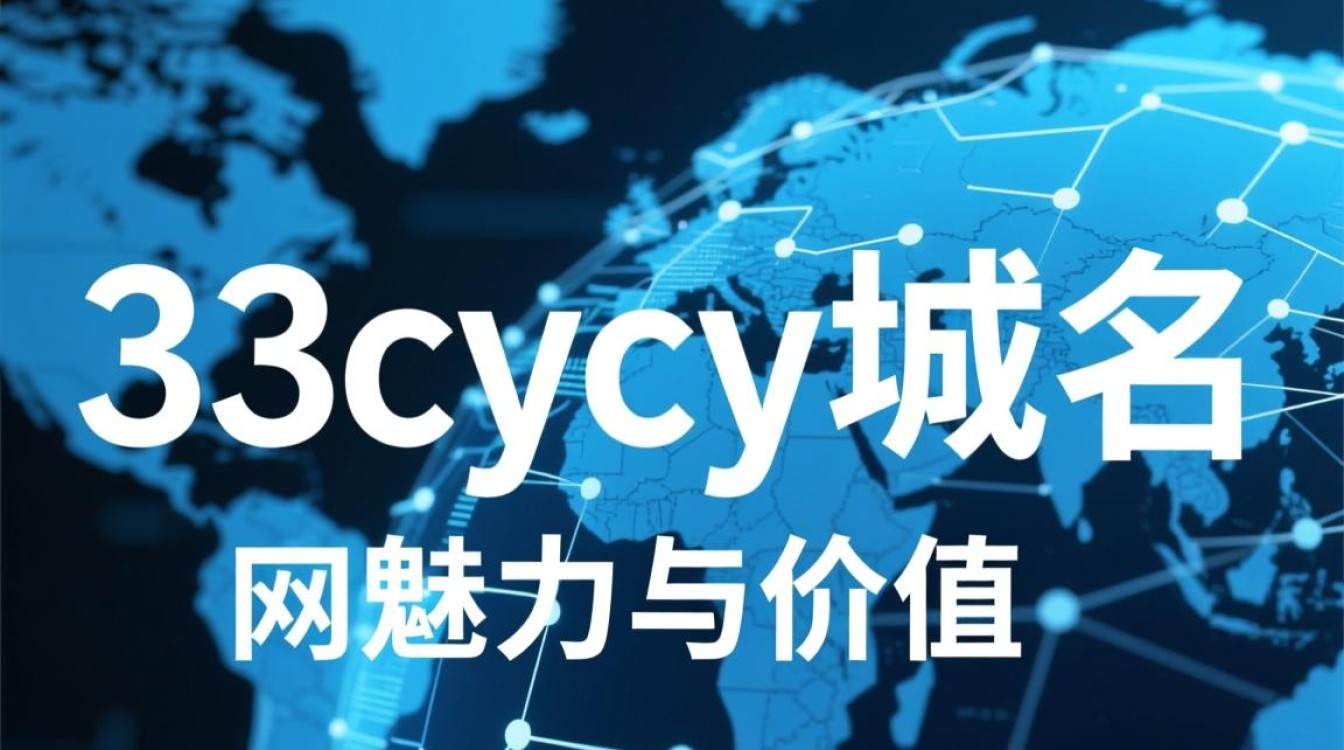 33cycy域名背后隐藏什么秘密？为何如此引人关注？-好主机测评网