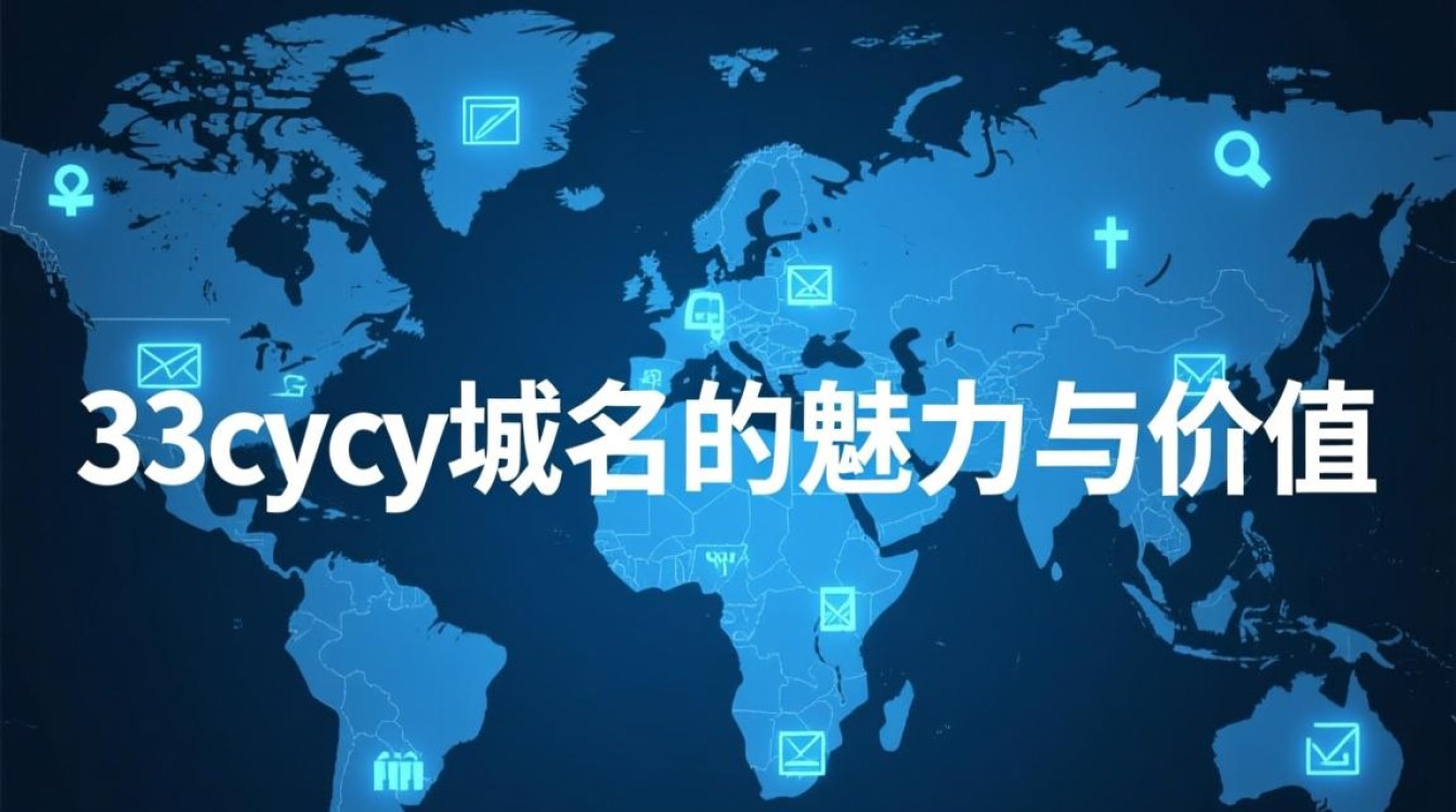 33cycy域名背后隐藏什么秘密？为何如此引人关注？
