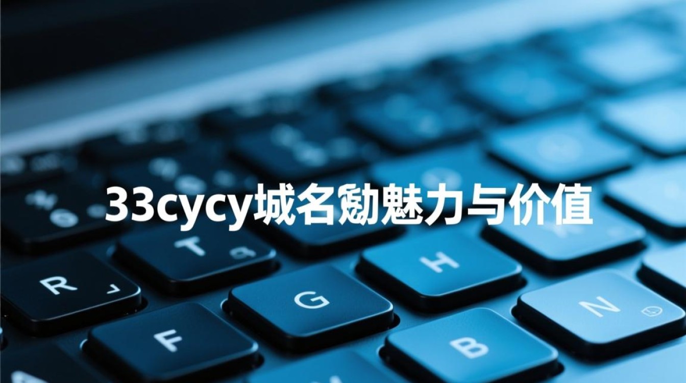 33cycy域名背后隐藏什么秘密？为何如此引人关注？