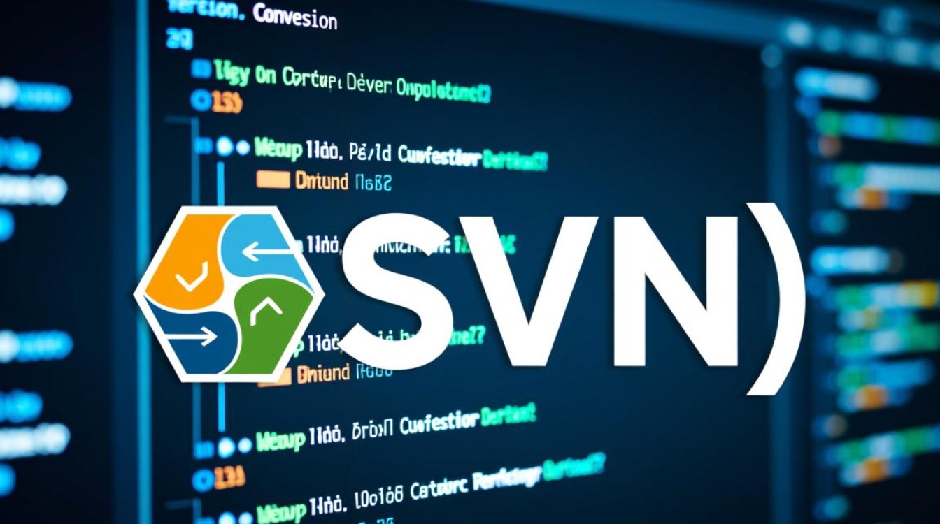 Linux环境下SVN服务端配置遇到问题？30字长尾疑问标题，SVN服务端Linux部署常见难题解析？