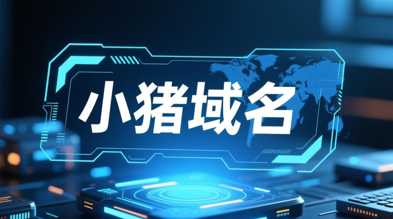 小猪域名究竟有何独特之处，为何如此引人关注？-好主机测评网