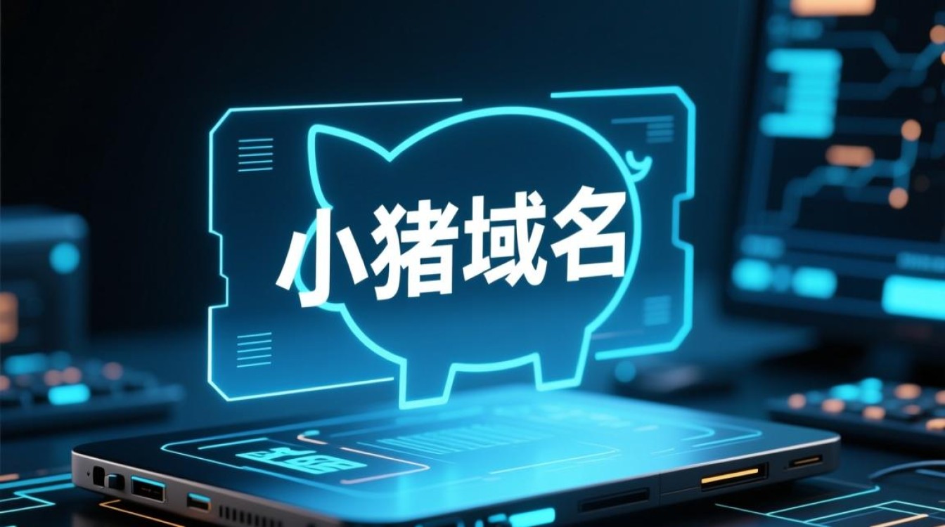 小猪域名究竟有何独特之处，为何如此引人关注？