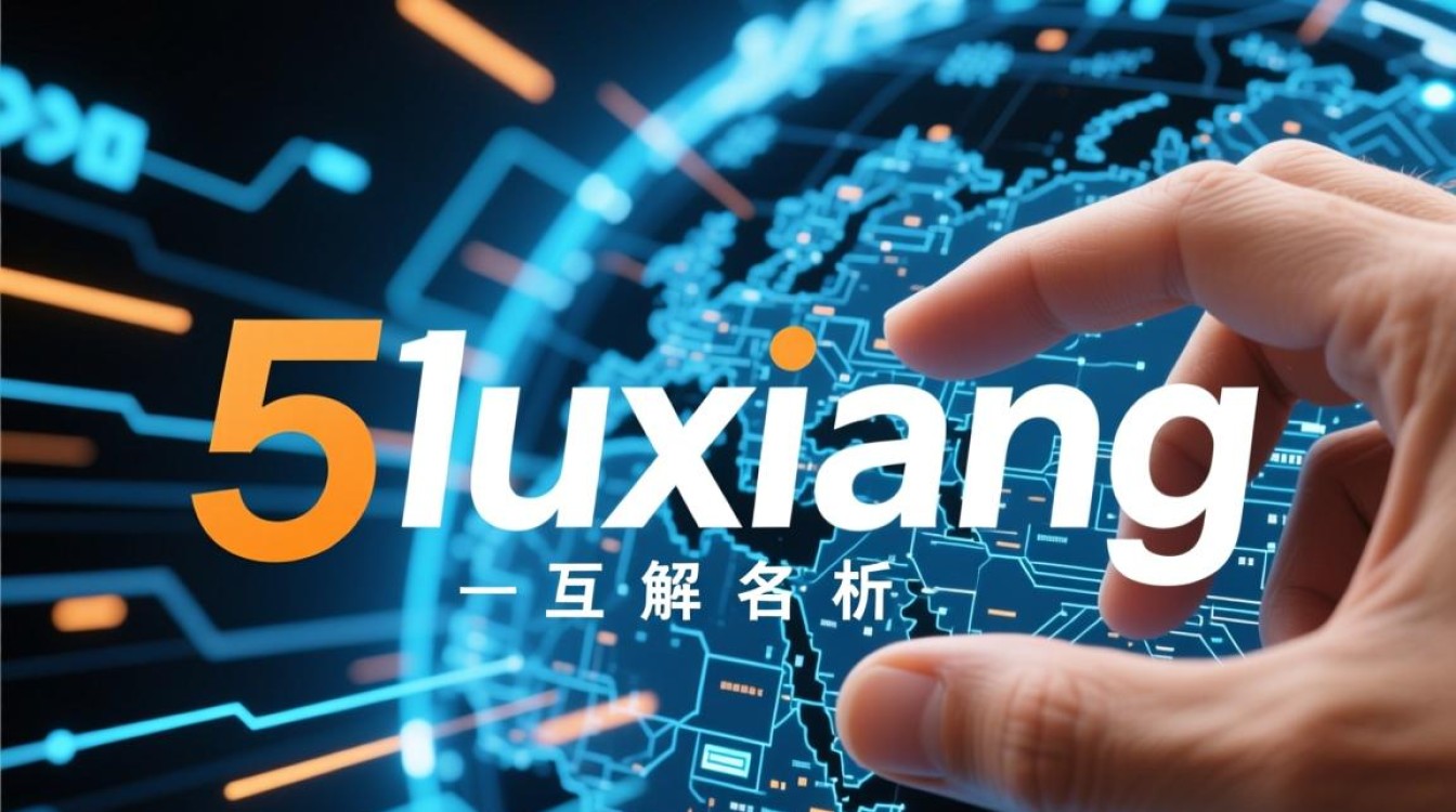 51uxiang域名为何如此受欢迎？揭秘其独特魅力背后的秘密？