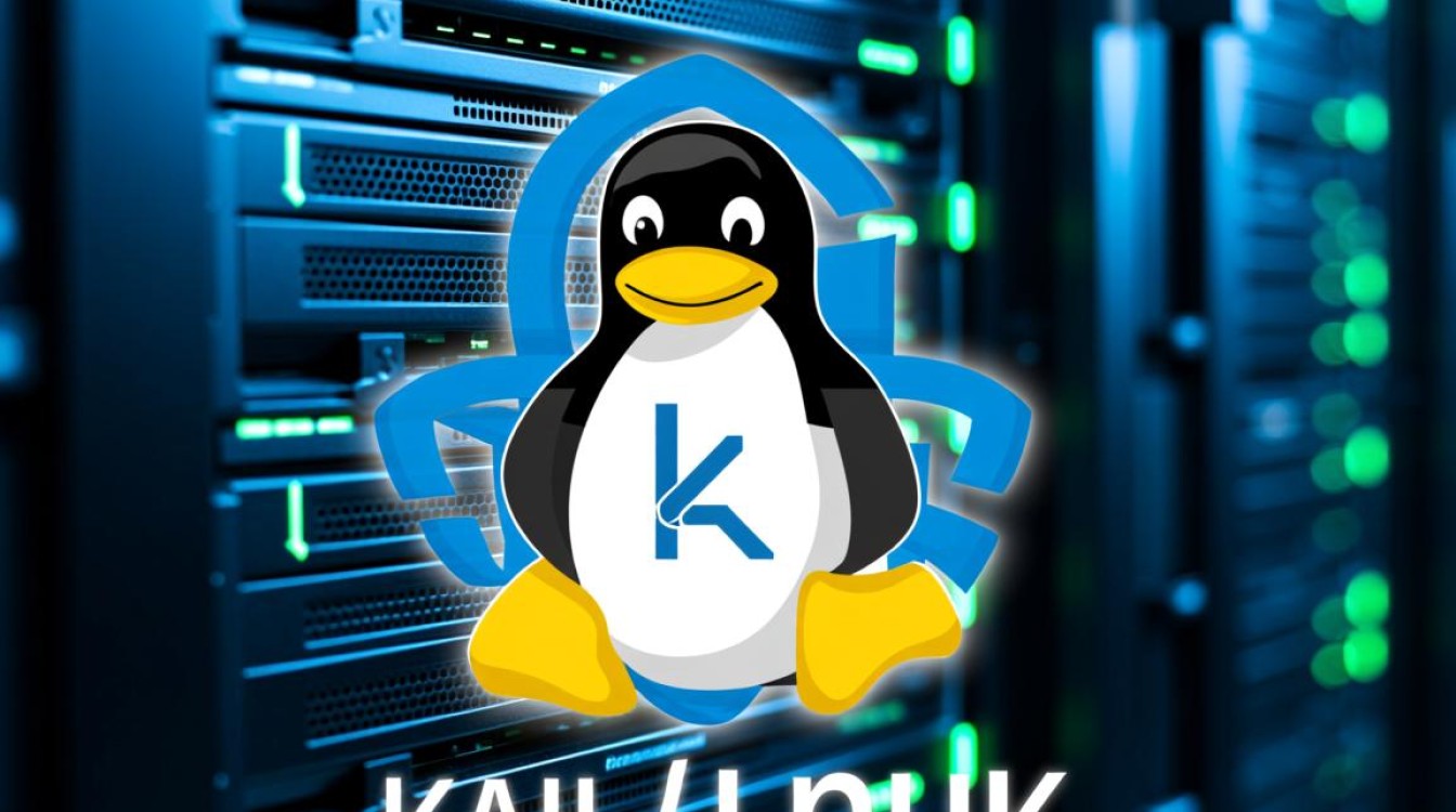 虚拟机Kali钓鱼实验，为何安全性测试如此重要？