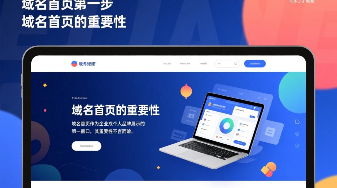 域名首页为何如此关键？揭秘域名首页在网站中的重要性？