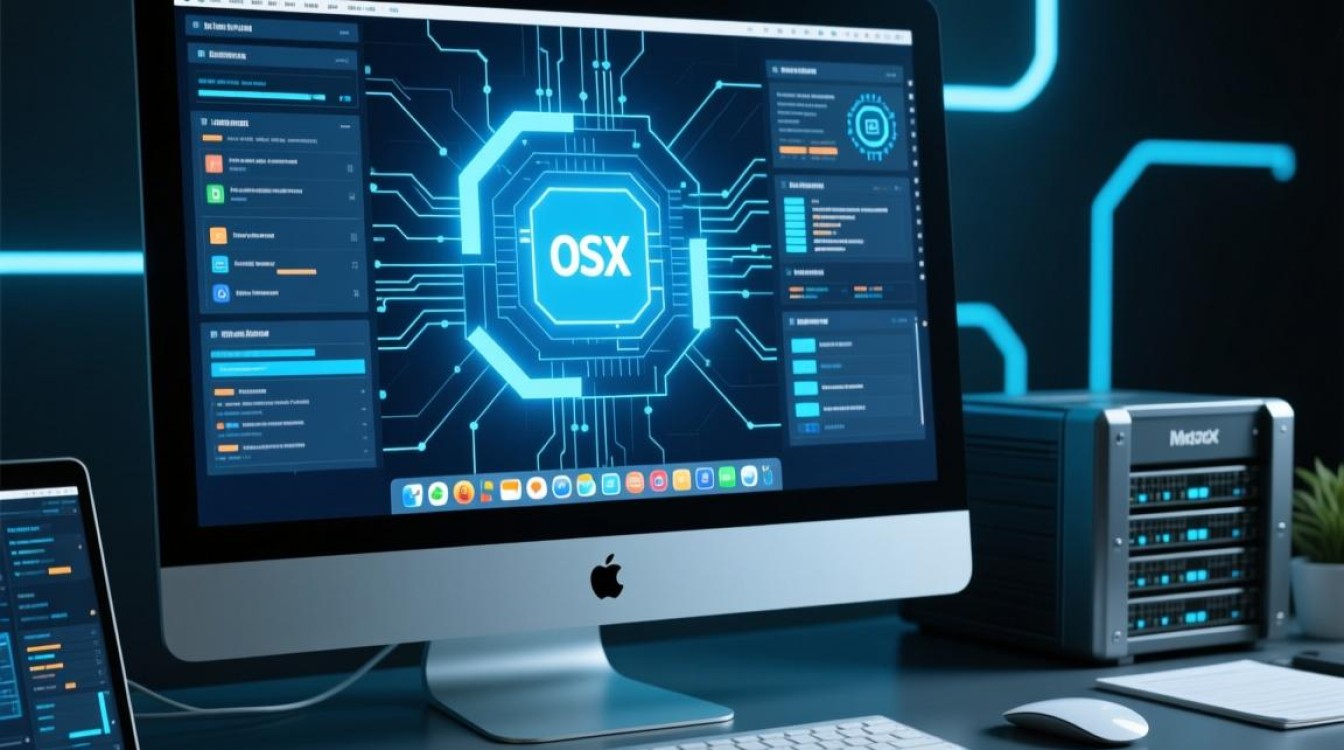 OSX虚拟机功耗如何优化？使用虚拟机时要注意哪些节能技巧？-好主机测评网