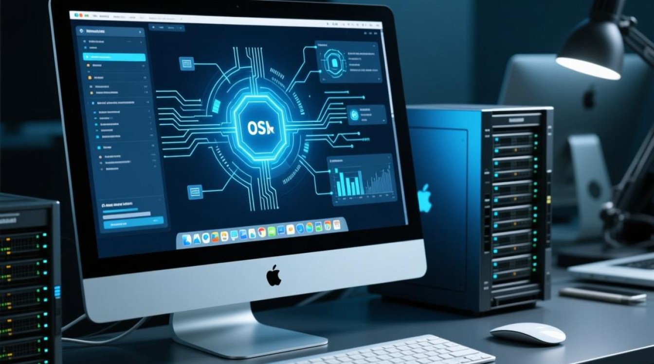 OSX虚拟机功耗如何优化？使用虚拟机时要注意哪些节能技巧？