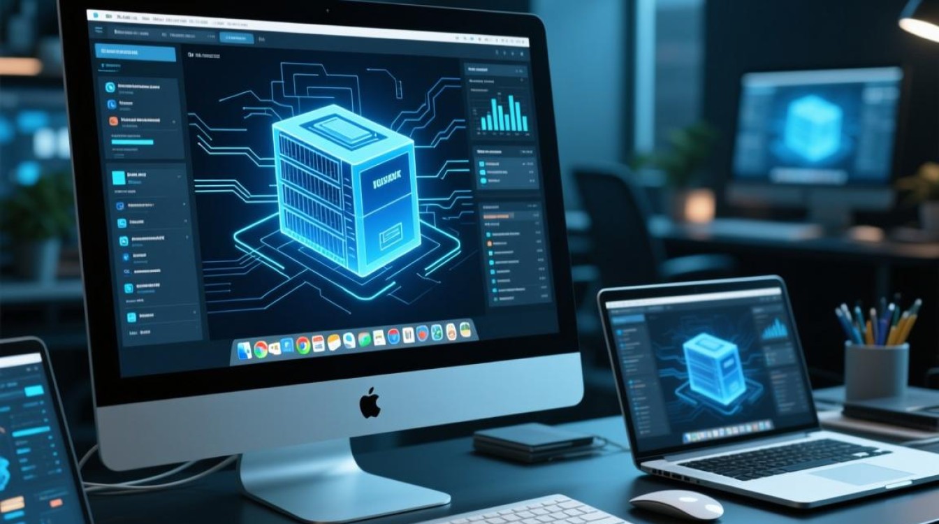 OSX虚拟机功耗如何优化？使用虚拟机时要注意哪些节能技巧？