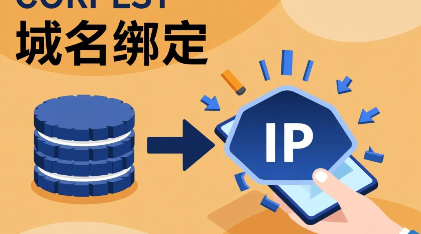为何我的域名绑定显示尚未生效？详细原因及解决方法揭晓！-好主机测评网