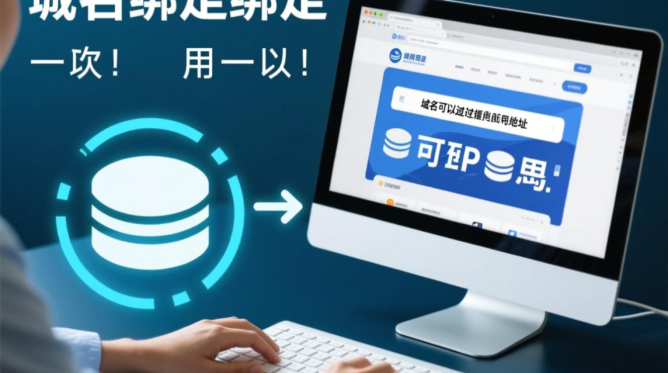 为何我的域名绑定显示尚未生效？详细原因及解决方法揭晓！