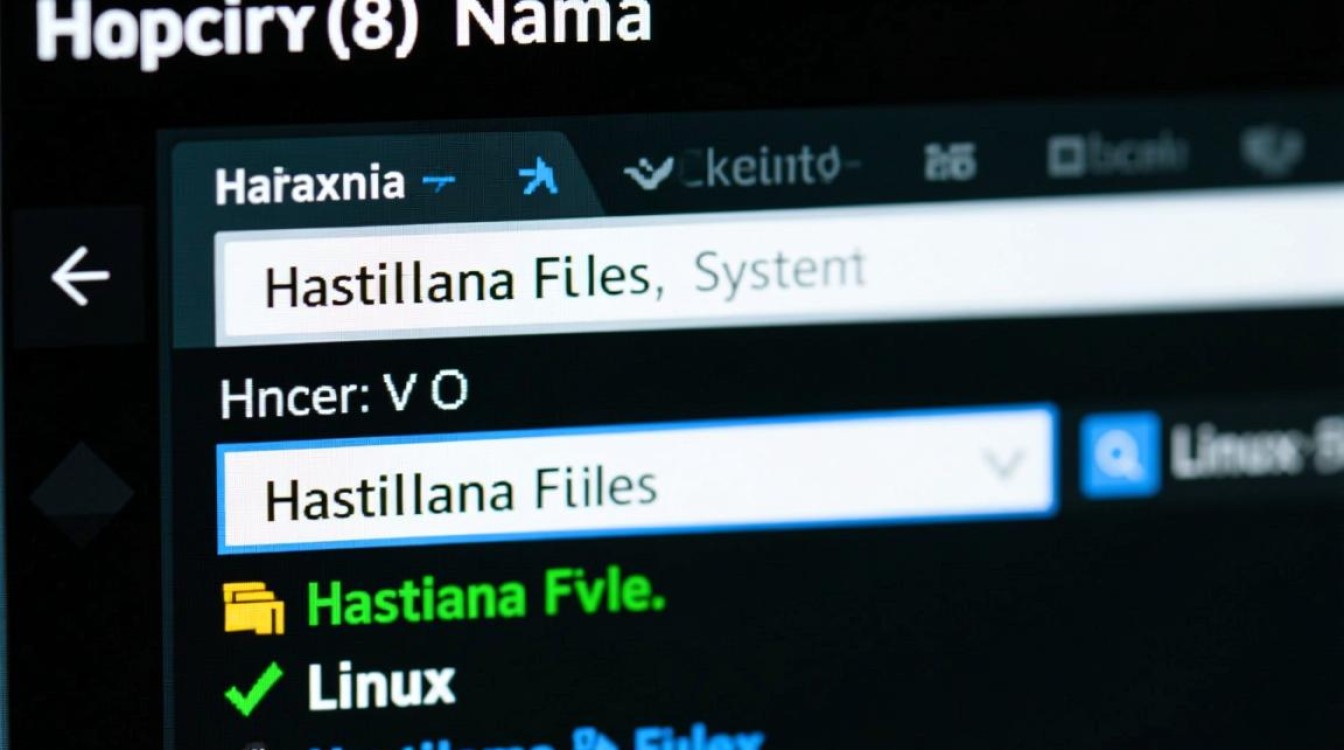Linux主机名文件中隐藏了哪些不为人知的秘密？-好主机测评网