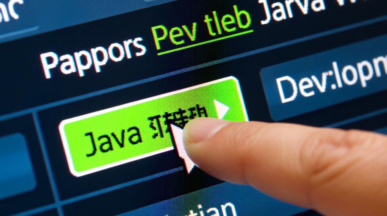 Java页面跳转实现方法有哪些？具体操作步骤详解？