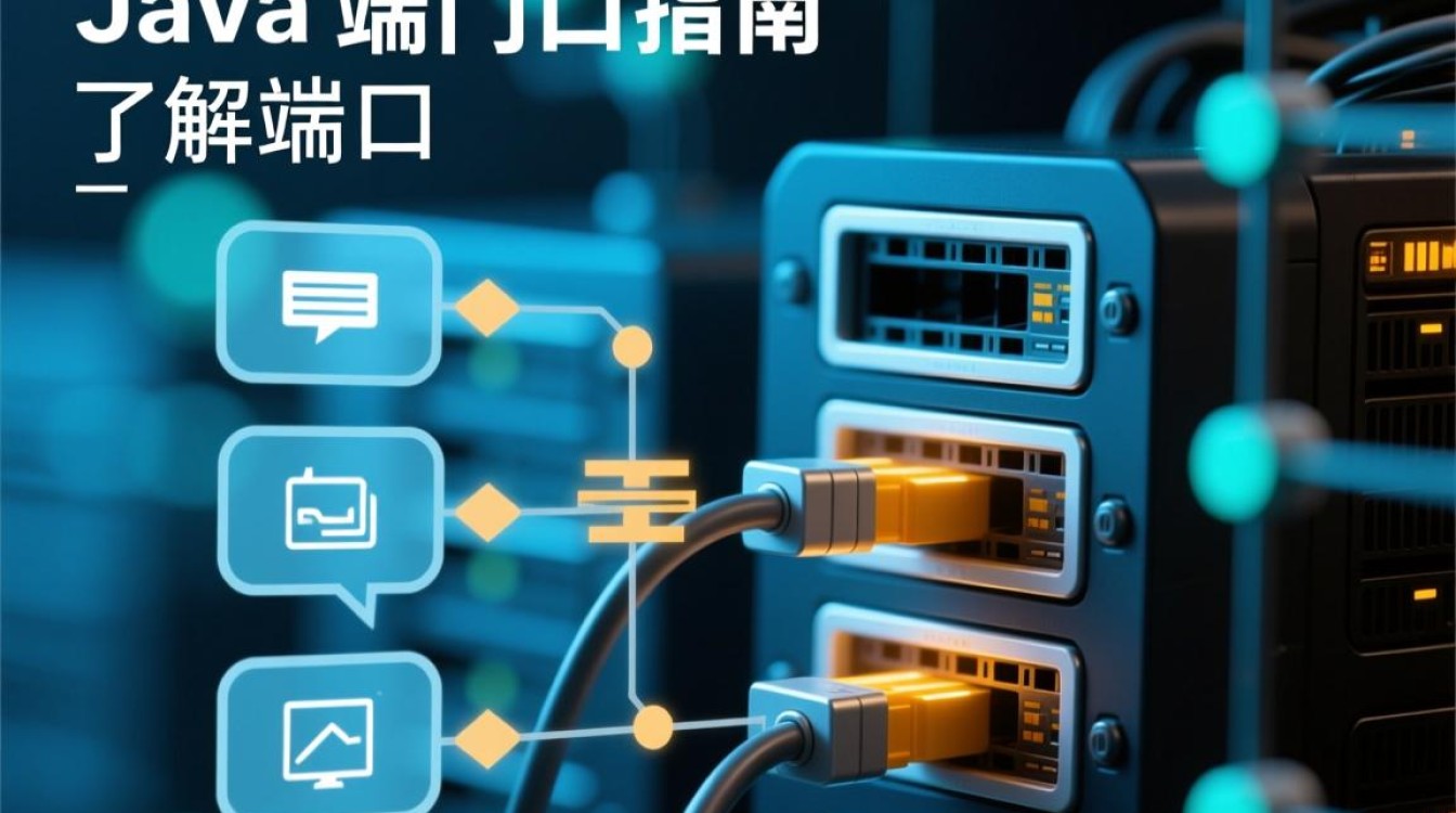 Java如何正确配置和开启指定端口的疑问解答？