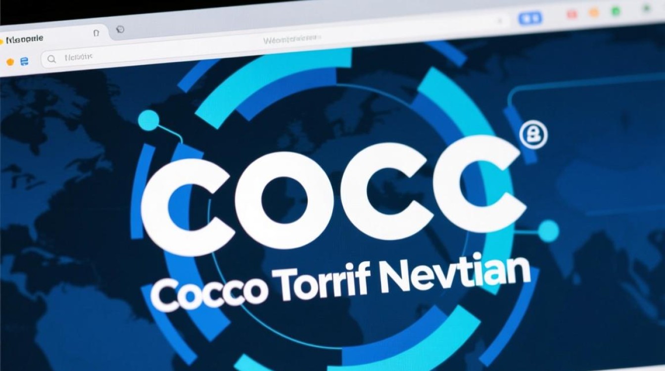 Cocc域名究竟有何独特之处，为何备受瞩目？揭秘其背后的奥秘！