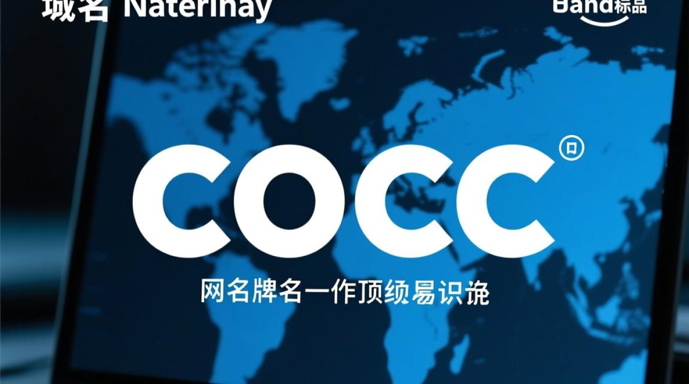 Cocc域名究竟有何独特之处，为何备受瞩目？揭秘其背后的奥秘！
