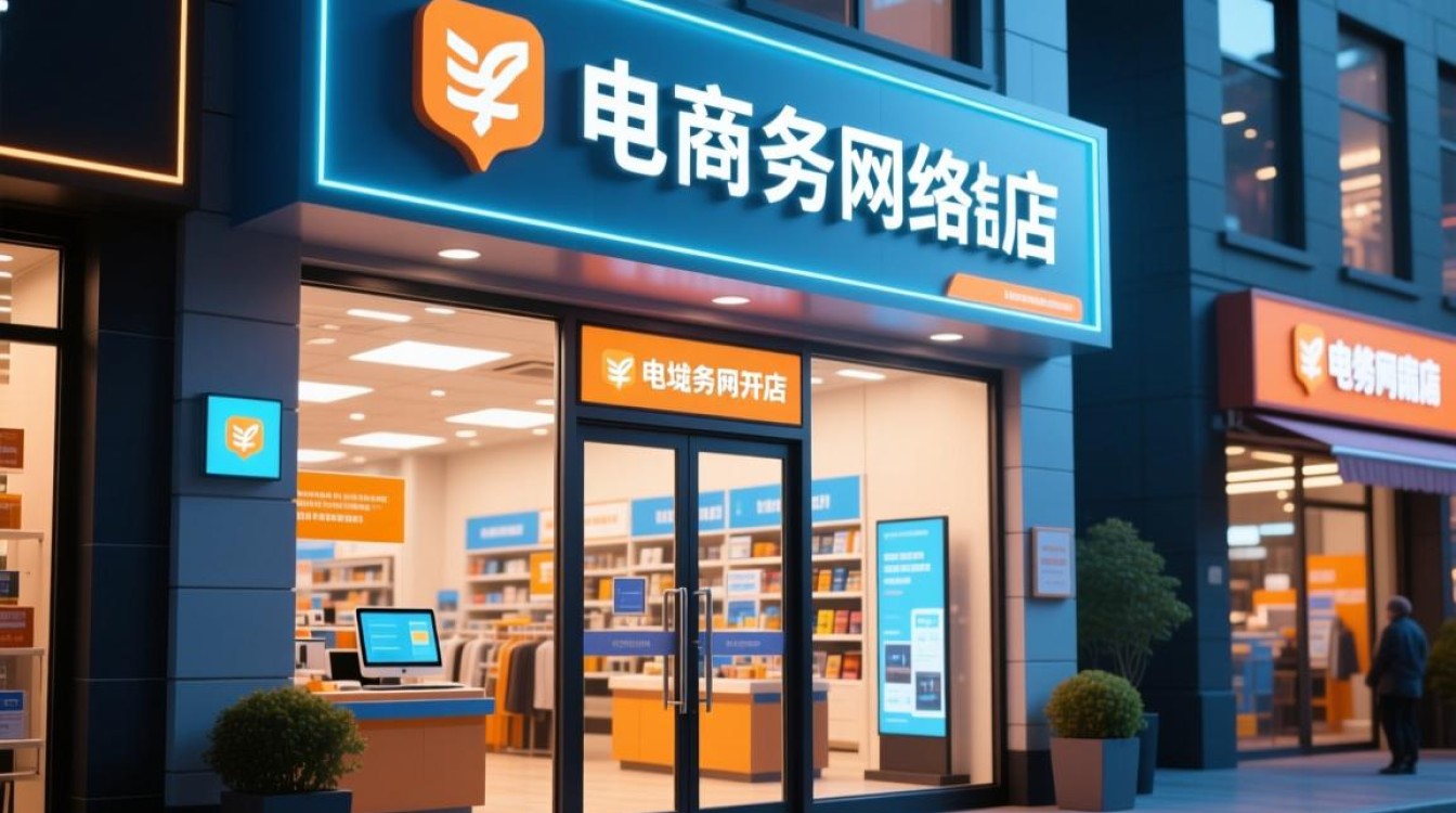 为何域名会指向淘宝店铺？背后有何商业策略？-好主机测评网