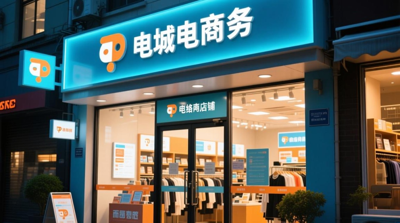 为何域名会指向淘宝店铺？背后有何商业策略？