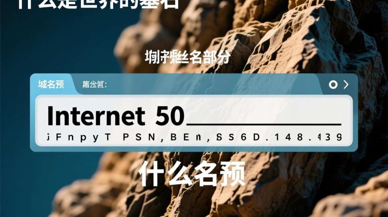 什么是域名前缀？它对域名有何重要影响？