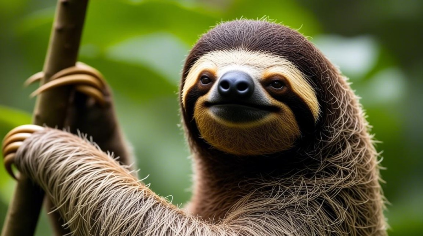 树懒域名背后含义揭秘,树懒域名有何独特之处? 树懒域名背后含义揭秘,树懒域名有何独特之处?