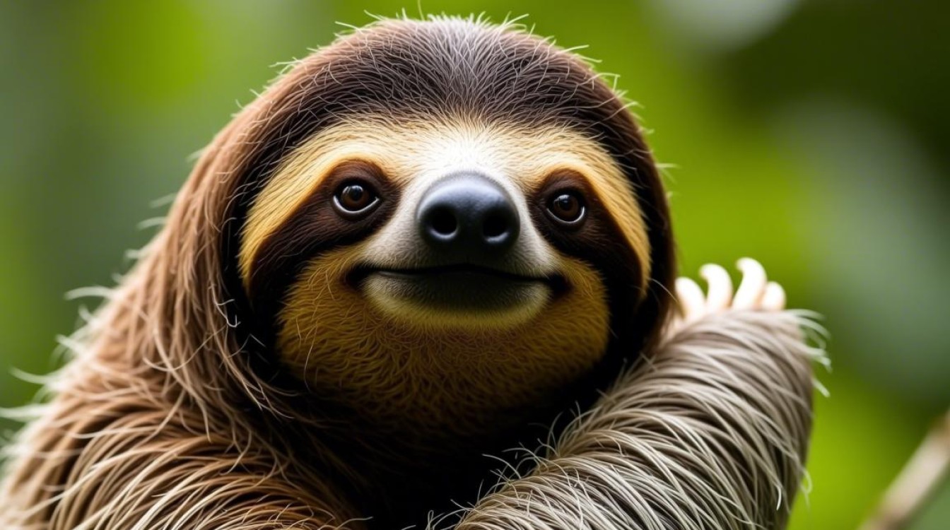 树懒域名背后含义揭秘,树懒域名有何独特之处? 树懒域名背后含义揭秘,树懒域名有何独特之处?