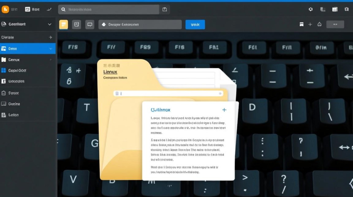 Linux下有哪些复制快捷键的使用方法及区别？-好主机测评网