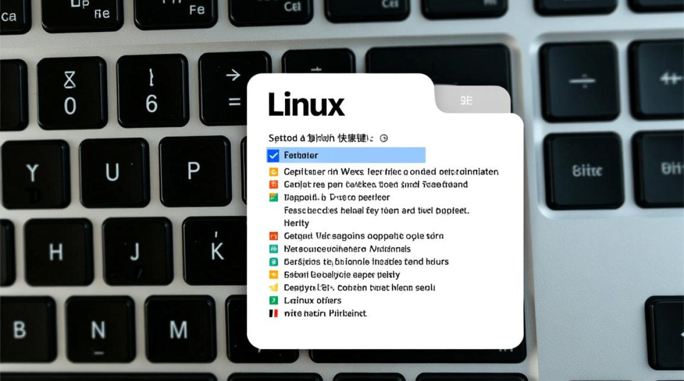 Linux下有哪些复制快捷键的使用方法及区别? Linux下有哪些复制快捷键的使用方法及区别?