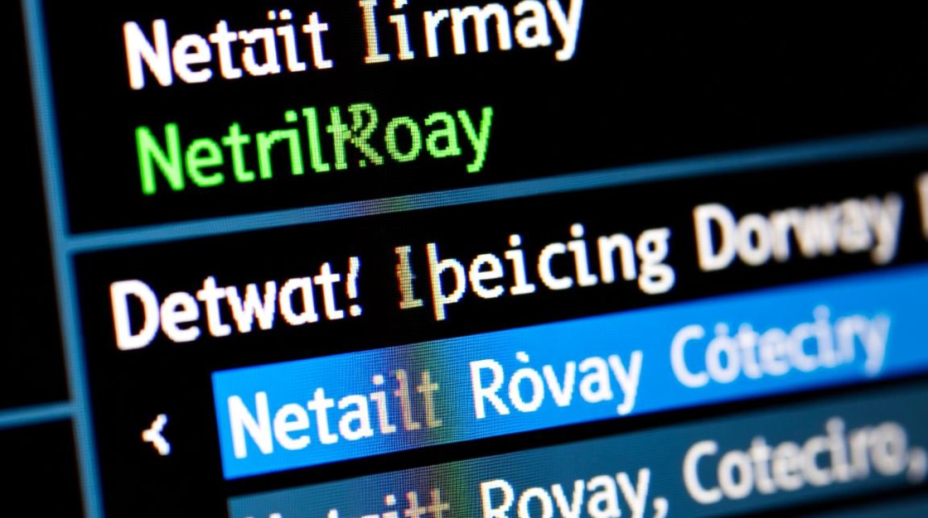 Linux系统配置默认路由的必要性及其具体操作步骤是什么？-好主机测评网