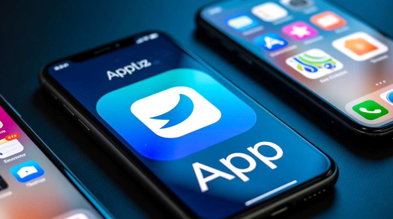 app域名背后隐藏的奥秘，为何选择这个独特域名？