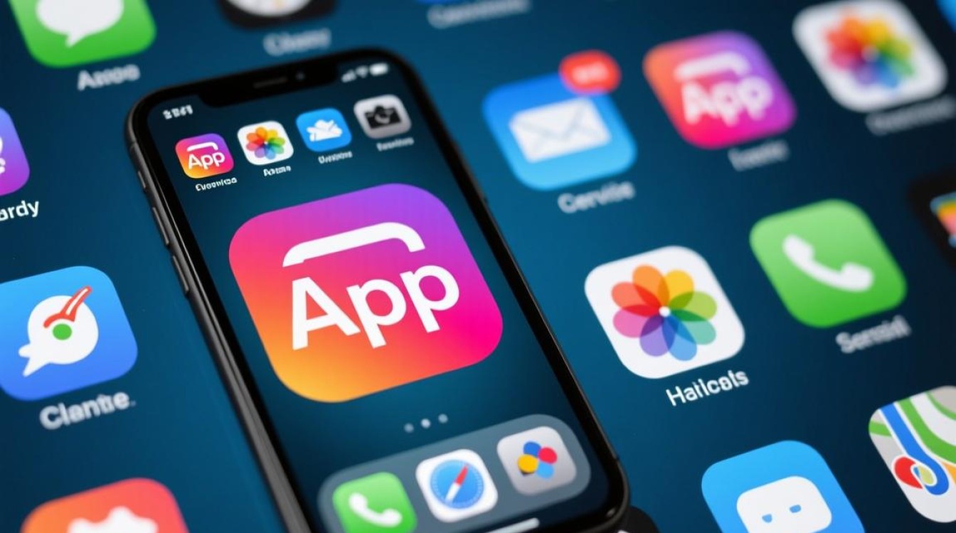 app域名背后隐藏的奥秘，为何选择这个独特域名？