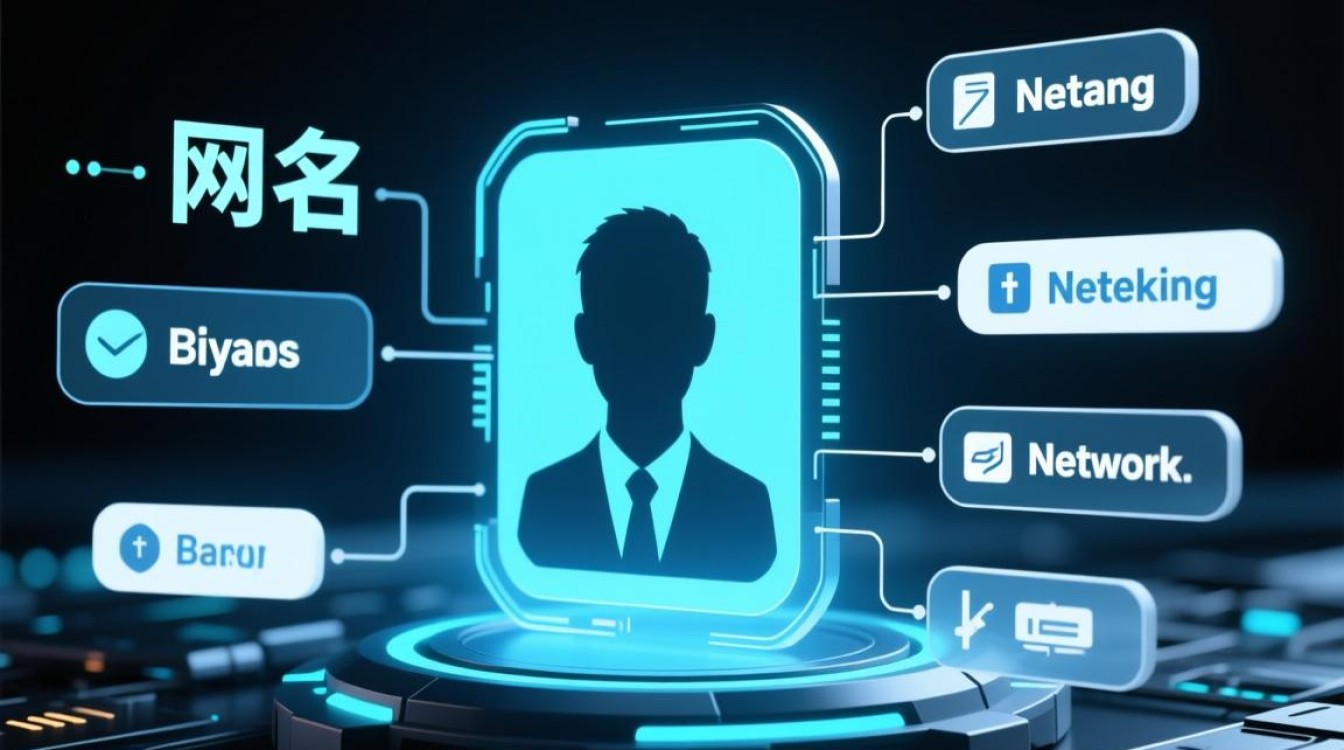 网名域名如何选择与优化?揭秘网络身份标识的关键要素? 网名域名如何选择与优化?揭秘网络身份标识的关键要素?